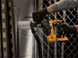 DeWALT DCH072NT Aku vŕtacie kladivo SDS-plus,  XR 12 V