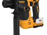 DeWALT DCH072NT Aku vŕtacie kladivo SDS-plus,  XR 12 V