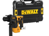 DeWALT DCH072NT Aku vŕtacie kladivo SDS-plus,  XR 12 V
