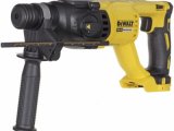 DeWALT DCH133N Aku kombinované kladivo 18 V