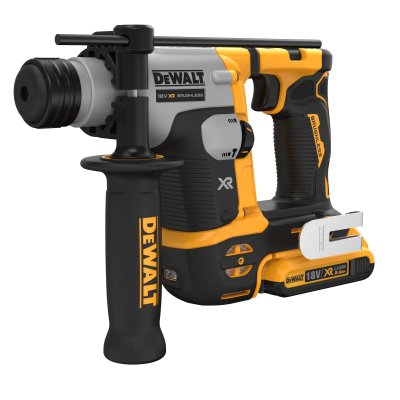 DeWALT DCH172D2 Aku vŕtacie kladivo SDS-plus XR 18 V, 2 Ah