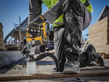DeWALT DCH172E2T Aku vŕtacie kladivo SDS-plus XR 18 V Powerstack 1,7 Ah
