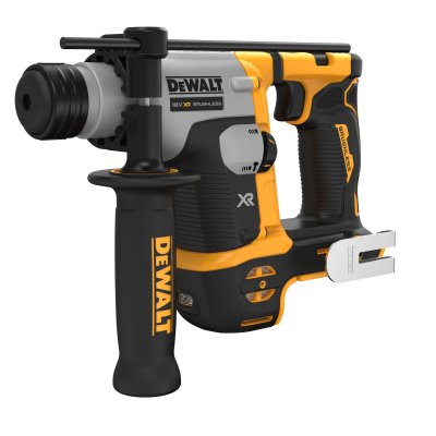 DeWALT DCH172E2T Aku vŕtacie kladivo SDS-plus XR 18 V Powerstack 1,7 Ah