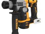 DeWALT DCH172E2T Aku vŕtacie kladivo SDS-plus XR 18 V Powerstack 1,7 Ah