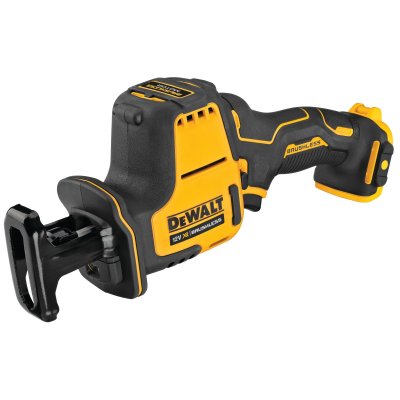 DeWALT DCS312NT Aku mečová píla 12 V
