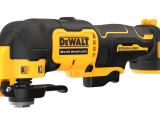 DeWALT DCS353D2 Aku oscilačná multibrúska XR 12 V, 2 Ah