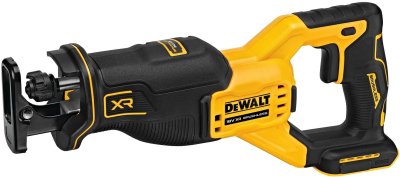DeWALT DCS382N Aku mečová píla XR 18V
