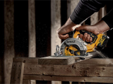 DeWALT DCS512NT Aku kotúčová píla XR 12 V