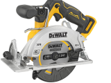 DeWALT DCS512NT Aku kotúčová píla XR 12 V