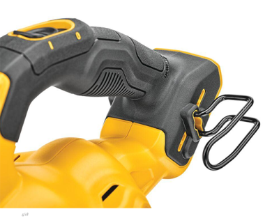 DeWALT DCV501LN Aku ručný vysávač triedy L, XR 18 V
