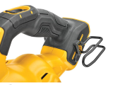 DeWALT DCV501LN Aku ručný vysávač triedy L, XR 18 V