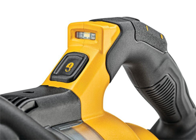 DeWALT DCV501LN Aku ručný vysávač triedy L, XR 18 V