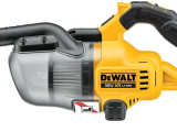 DeWALT DCV501LN Aku ručný vysávač triedy L, XR 18 V