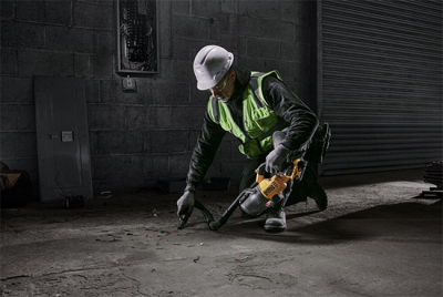 DeWALT DCV501LN Aku ručný vysávač triedy L, XR 18 V
