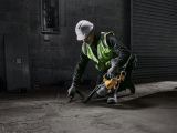 DeWALT DCV501LN Aku ručný vysávač triedy L, XR 18 V