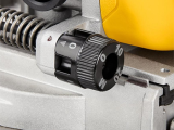 DeWALT DCW682NT Aku lamelovacia frézka XR 18 V