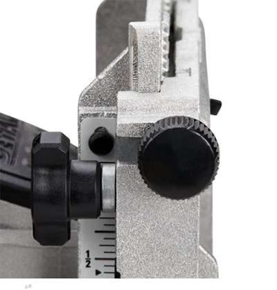 DeWALT DCW682NT Aku lamelovacia frézka XR 18 V