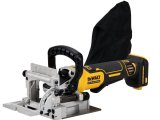 DeWALT DCW682NT Aku lamelovacia frézka XR 18 V