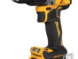DeWALT DCD805E2T Aku príklepová vŕtačka 18 V, Powerstack 1,7 Ah