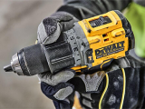 DeWALT DCD805E2T Aku príklepová vŕtačka 18 V, Powerstack 1,7 Ah