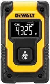 DeWALT DW055PL Laserový diaľkomer 16 m