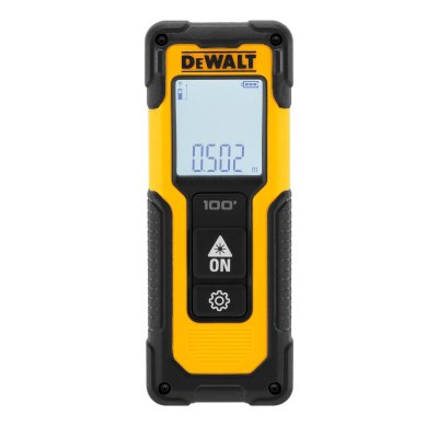 DeWALT DWHT77100 Laserový diaľkomer 30 m