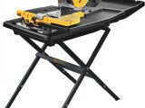DeWALT D24000 Rezačka na mokré rezanie obkladov a dlažby 95 mm + podstavec D240001