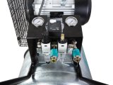 Aircraft® Pístový kompresor Airprofi 853/200 P