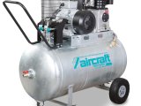 Aircraft® Pístový kompresor Airprofi 853/200 P