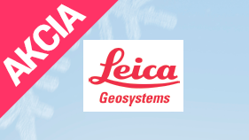 Leica rozdáva darčeky!