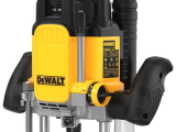 DeWALT DWE625 Vrchná frézka s reguláciou otáčok, 2300 W