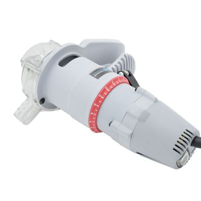 IGM Professional 142-PD80 Ohraňovacia-orezávacia frézka na ABS pásiku
