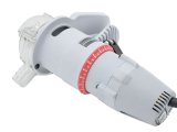 IGM Professional 142-PD80 Ohraňovacia-orezávacia frézka na ABS pásiku
