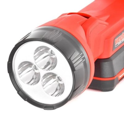HECHT 1706 Aku LED svetlo 260 lm