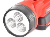 HECHT 1706 Aku LED svetlo 260 lm