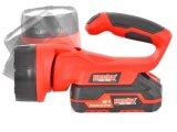 HECHT 1706 Aku LED svetlo 260 lm