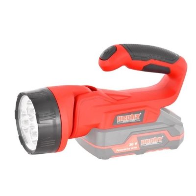 HECHT 1706 Aku LED svetlo 260 lm