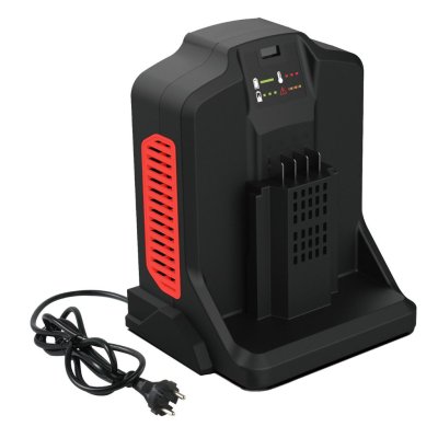 HECHT006260 Nabíjačka 62 V