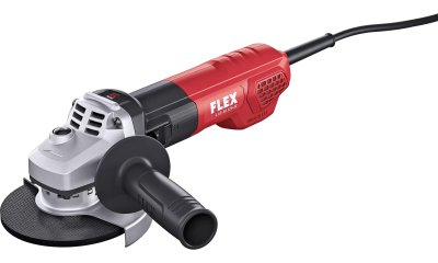 FLEX 495.255 Uhlová brúska L 13-10 125-EC, 1300 W