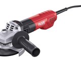 FLEX 495.255 Uhlová brúska L 13-10 125-EC, 1300 W