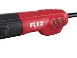 FLEX 495.255 Uhlová brúska L 13-10 125-EC, 1300 W