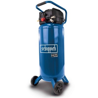 Scheppach HC 51 V Kompresor bezolejový 1500 W