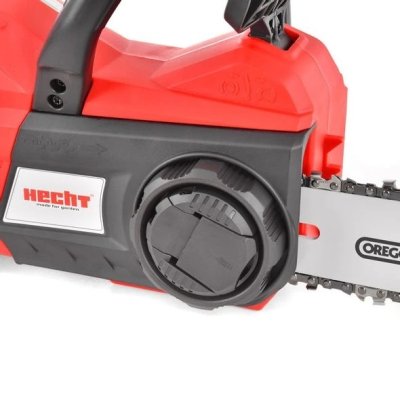 HECHT 9220 Aku reťazová píla 20 V