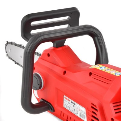 HECHT 9220 Aku reťazová píla 20 V