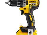 DeWALT DCD791D2 Aku bezuhlíková vŕtačka 18 V, 2 Ah