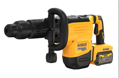 DeWALT DCH892X2 Aku búracie kladivo SDS-max FLEXVOLT 54 V, 9 Ah