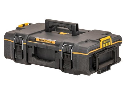 DeWALT DWST83293-1 Box na náradie DS166 Tough System 2.0