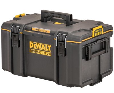 DeWALT DWST83294-1 Box na náradie DS300 Tough System 2.0