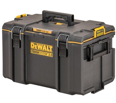 DeWALT DWST83342-1 Box na náradie DS400 Tough System 2.0