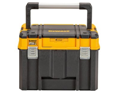 DeWALT DWST83343-1 Box VII na náradie Tstak